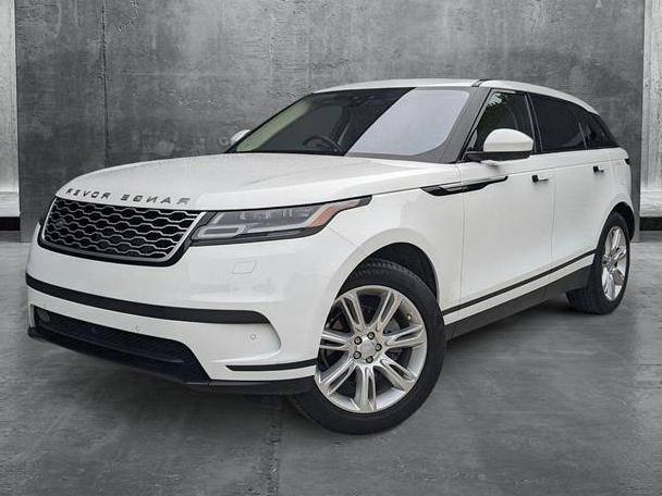 LAND ROVER RANGE ROVER VELAR 2019 SALYB2EX4KA205440 image